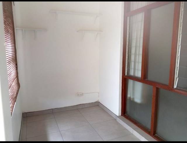 2 BEDROOM APARTMENT FOR SALE IN SCOTTBURGH